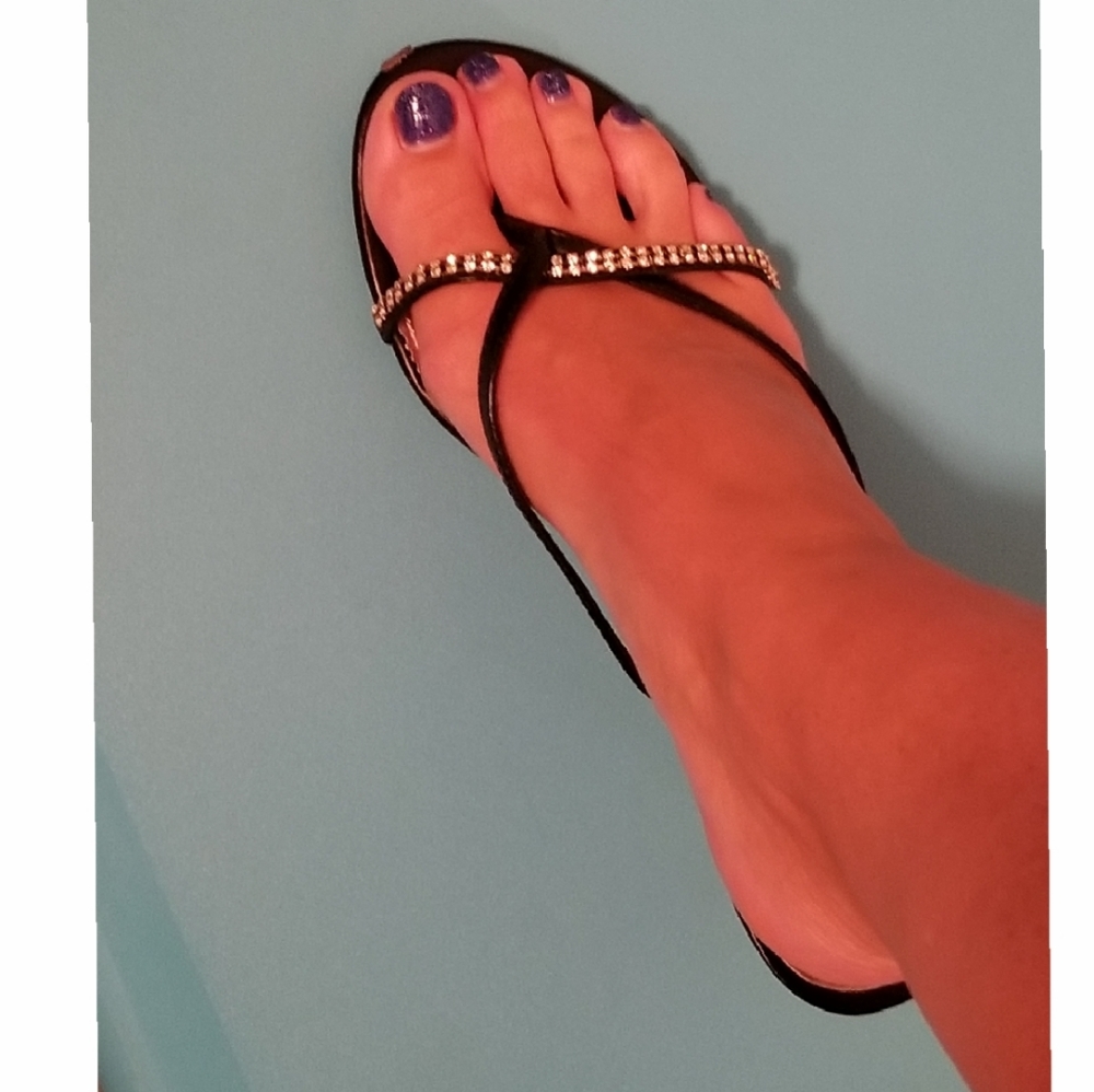 Delicious heels - Picture 5 of 6